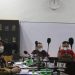 Terkait Penyegelan Pasar Margorejo, Komisi I DPRD Metro Gelar Hearing Bersama Pemkot Setempat