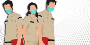 900 Calon PPPK Guru di Pesawaran Bakal Tes Swab Gratis