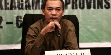 IAIN Metro Lakukan Penarikan Mahasiswa Kuliah Pengabdian Masyarakat 2021
