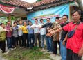 DPP AJO Lampung Gelar Rapat Pemantapan Program Kegiatan Organisasi