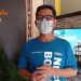 Dipusarda Metro Gelorakan Semangat Membaca Ditengah Pandemi