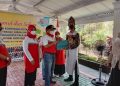 Wahdi Apresiasi Atlet Asal Metro Yang Berhasil Sabet Juara II Lomba Panahan Berkuda di Turki