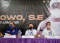 Anggota Dewan Beri Pendampingan Hukum kepada Guru di Lampung