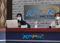 KPPN Metro Gelar Sosialisasi Inovasi dan Layanan