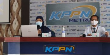 KPPN Metro Gelar Sosialisasi Inovasi dan Layanan