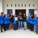 IAIN Metro Lakukan Penarikan Mahasiswa PPL di GenPI Lampung