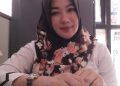 Diah Mandasari Jabat Kabid Ketentraman & Ketertiban Umum Satpol-PP Tulang Bawang
