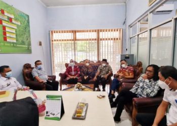 Komisi III DPRD Metro Dijadwalkan Akan Segera Bahas Anggaran Perawatan PJU