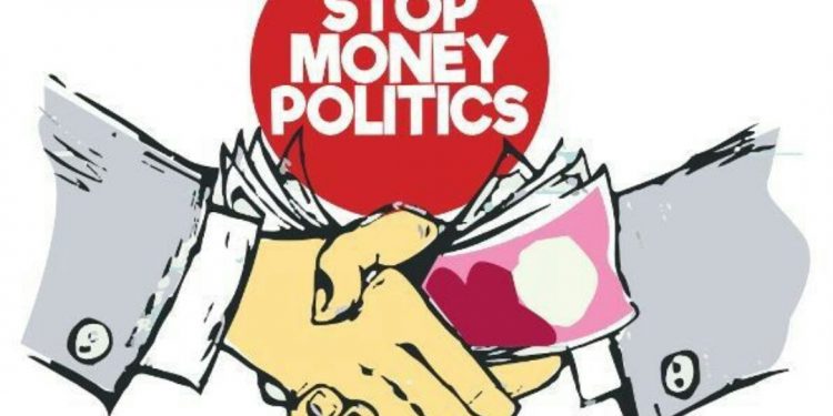 Dugaan Money Politik Pasca Pilkades di Desa Wayhuwi, Jati Agung Lampung Selatan Menguat