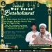 Bumikan Sholawat di Way Kanan, MPR Way Kanan Akan Gelar Sholawat dan Dzikir di Haul Kyai Su’ban ke-1