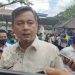 DPRD Kota Metro Dukung Orasi Ratusan Mahasiswa di kota Metro