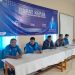 Rumuskan Program Pengurus, DPD KNPI Selenggarakan Rakerda