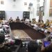 DPRD Metro Sambut Baik Usulan LPM Keluruhan se-Kota Metro