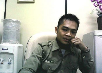 Penunjukan M. Tio Aliansyah Sudah Sangat Layak dan Tepat, Andri Trisko : Komisi II Yang Lebih Paham Soal Prosedur