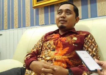 Wakil Ketua DPRD Metro Apresiasi Tingginya Tingkat Kehadiran Pegawai Usai Libur Lebaran