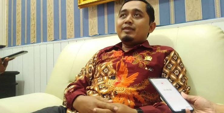 Wakil Ketua DPRD Metro Apresiasi Tingginya Tingkat Kehadiran Pegawai Usai Libur Lebaran