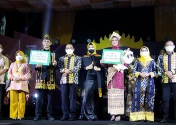 Ketua DPRD Metro Minta Muli Mekhanai Harus Paham Potensi Bumi Sai Wawai