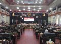 DPRD Metro Gelar Paripurna HUT Ke-85 Kota Metro