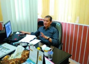 DPRD Kota Metro Minta Penyelenggaraan PPDB Online yang Digelar Tahun Ini Tidak Bermasalah