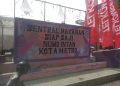 Grand opening Metro Kreatif Hub,menuju Metro Ceria