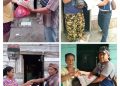DPK LPAKN RI PROJAMIN Tuba Bagi-Bagi Sembako