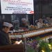 DPRD Bersama Pemkot Metro Gelar Rapat Paripurna Hari Jadi ke-59 Provinsi Lampung