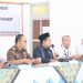 Dewan Perwakilan Rakyat Daerah (DPRD) Kota Metro menggelar Sosialisasi Peraturan Daerah (Sosperda) tentang RT/RW