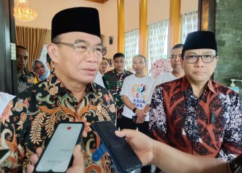 Kota Metro meraih empat besar terbaik Implementasi Gerakan Nasional Revolusi Mental (