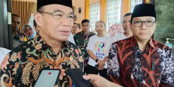 Kota Metro meraih empat besar terbaik Implementasi Gerakan Nasional Revolusi Mental (