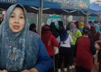 Kota Metro : Melalui 10 Leading Sektor mampu Dan Berhasil Kendalikan Inflasi