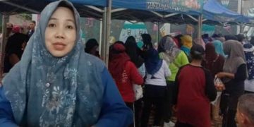 Kota Metro : Melalui 10 Leading Sektor mampu Dan Berhasil Kendalikan Inflasi