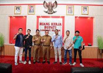 IWO Lampung Selatan Periode 2024 – 2029 Akan Dilantik Pekan Depan