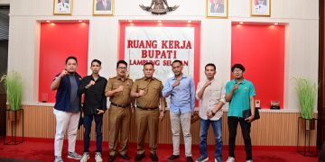 IWO Lampung Selatan Periode 2024 – 2029 Akan Dilantik Pekan Depan