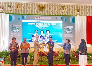 Walikota Metro : Perlu Edukasi Ke Masyarakat Tentang Pengelolaan Sampah