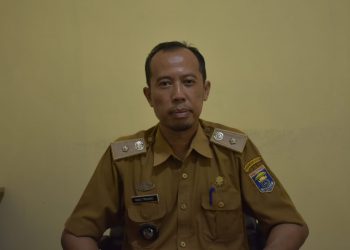 Lurah Yosomulyo Mengaku Semua Program Pemkot Metro Berjalan Dengan Baik Di Kelurahannya