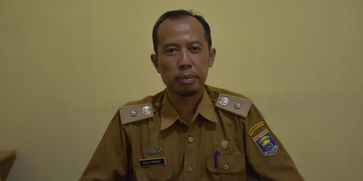 Lurah Yosomulyo Mengaku Semua Program Pemkot Metro Berjalan Dengan Baik Di Kelurahannya