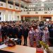 25 Anggota DPRD Kota Metro Resmi Dilantik