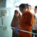 Walikota Wahdi Siradjuddin Resmikan Gedung Pemberdayaan Daarut Tauhiid Peduli Kota Metro