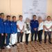 JMSI Lampung Timur Terima Kunjungan Dinas Kominfo , Riswan: Kami Siap Berkolaborasi 