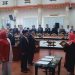 Ria Hartini Resmi Dilantik Jadi Ketua DPRD Metro