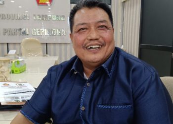 Fahrorrozi: Perjalanan Hidup, Dedikasi, dan Komitmennya untuk Lampung