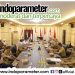 Pj. Sekdaprov Fredi SM Pimpin Rakor Pelaksanaan Program Makan Bergizi Gratis
