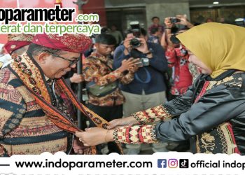 “Samsudin: Budaya Lokal Lampung Kunci Pembangunan di Tengah Globalisasi”