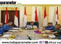 Fredy Pimpin Rapat Persiapan Orientasi Jabatan Pimpinan Tinggi di Lampung
