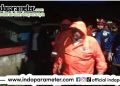Hujan Deras Picu Banjir di Bandar Lampung, Kansar Lampung Turunkan Tim Penyelamat