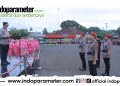 Kapolres Metro: Pejabat Baru Harus Cepat Beradaptasi dan Bersinergi