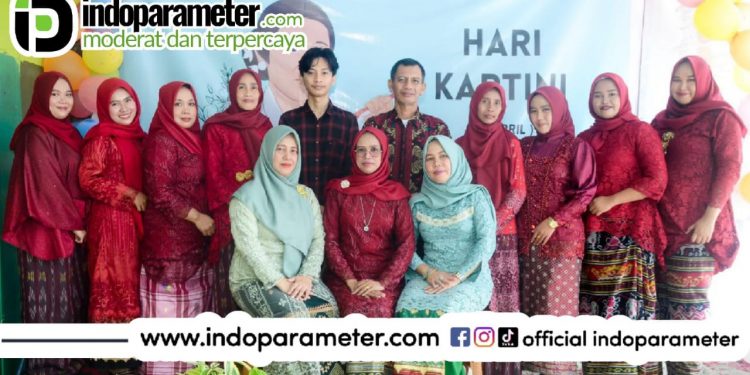 Perjuangannya Mendirikan PKBM Karang Gemilang untuk Masa Depan Anak Bangsa