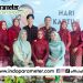 Perjuangannya Mendirikan PKBM Karang Gemilang untuk Masa Depan Anak Bangsa