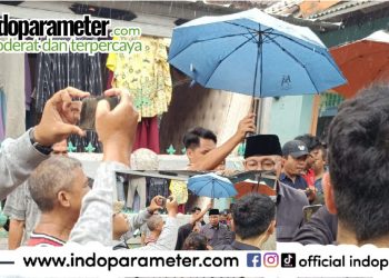 Pemulihan Pascabanjir: Gotong Royong Warga Bandar Lampung di Teluk Betung Timur
