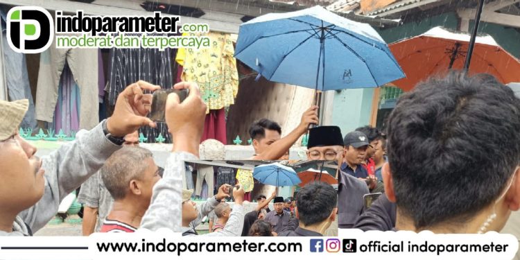 Pemulihan Pascabanjir: Gotong Royong Warga Bandar Lampung di Teluk Betung Timur
